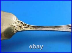 Francis I by Reed & Barton Old Sterling Silver Ice Cream Fork Orig GW Set of 12