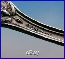 Francis I by Reed & Barton Old Sterling Silver Mustard Ladle Custom Made 4 5/8