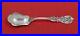 Francis I by Reed & Barton Old Sterling Silver Relish Scoop Custom Made 5 3/4