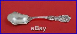 Francis I by Reed & Barton Old Sterling Silver Relish Scoop Custom Made 5 3/4