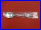 Francis I by Reed & Barton Old Sterling Silver Serving Spoon 8 3/8 New