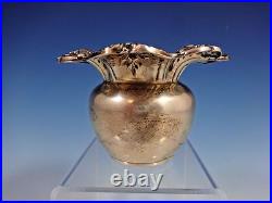 Francis I by Reed & Barton Old Sterling Silver Toothpick Holder #X57 (#0892)