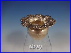 Francis I by Reed & Barton Old Sterling Silver Toothpick Holder #X57 (#0892)
