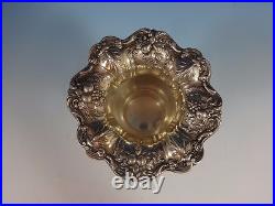 Francis I by Reed & Barton Old Sterling Silver Toothpick Holder #X57 (#0892)