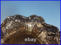 Francis I by Reed & Barton Old Sterling Silver Toothpick Holder #X57 (#0892)