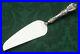 Francis I by Reed & Barton Pie or Cake Server, Sterling Handle, NEW