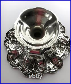 Francis I by Reed & Barton Sterling 8 Compote/ Footed Dish X568