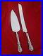 Francis I by Reed & Barton Sterling Handle Cake Server and Knife Set Custom Made