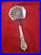 Francis I by Reed & Barton Sterling Handle Custom Made Tomato / Appetizer Server