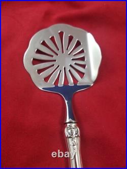 Francis I by Reed & Barton Sterling Handle Custom Made Tomato / Appetizer Server