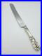 Francis I by Reed & Barton Sterling Handle Wedding Cake Knife Custom Made