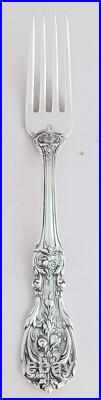 Francis I by Reed & Barton Sterling Lunch Fork(s) Old Mark