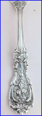 Francis I by Reed & Barton Sterling Lunch Fork(s) Old Mark