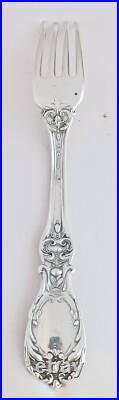 Francis I by Reed & Barton Sterling Lunch Fork(s) Old Mark