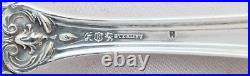 Francis I by Reed & Barton Sterling Lunch Fork(s) Old Mark