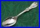 Francis I by Reed & Barton Sterling Oval Soup / Dessert Spoon 7.25, old mark