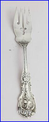 Francis I by Reed & Barton Sterling Salad Fork- New Mark