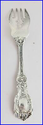 Francis I by Reed & Barton Sterling Salad Fork- New Mark