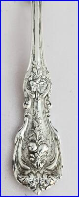 Francis I by Reed & Barton Sterling Salad Fork- New Mark