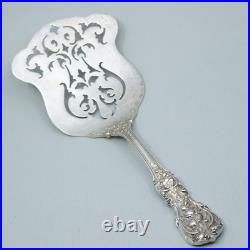 Francis I by Reed & Barton Sterling Silver 175th Anniversary Asparagus Server
