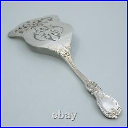 Francis I by Reed & Barton Sterling Silver 175th Anniversary Asparagus Server