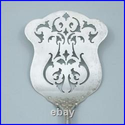 Francis I by Reed & Barton Sterling Silver 175th Anniversary Asparagus Server