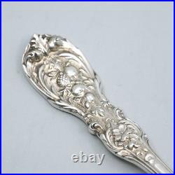 Francis I by Reed & Barton Sterling Silver 175th Anniversary Asparagus Server