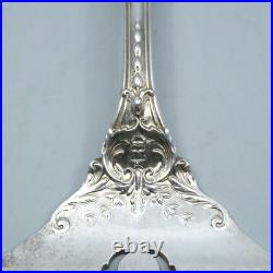 Francis I by Reed & Barton Sterling Silver 175th Anniversary Asparagus Server
