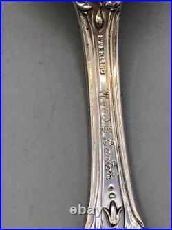 Francis I by Reed & Barton Sterling Silver 2 piece Baby Fork & Spoon Set 4 5/8