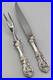 Francis I by Reed & Barton Sterling Silver 2 piece Carving Set 10.5