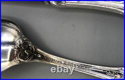Francis I by Reed & Barton Sterling Silver 3 piece Youth Set, gently used
