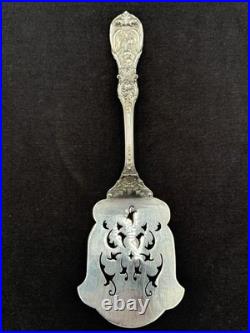 Francis I by Reed & Barton Sterling Silver Asparagus Server 10 1/8