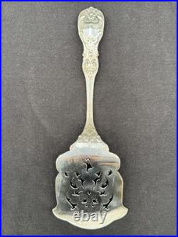 Francis I by Reed & Barton Sterling Silver Asparagus Server 10 1/8