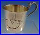 Francis I by Reed & Barton Sterling Silver Baby Cup #X562 (#1140)