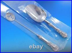 Francis I by Reed & Barton Sterling Silver Bar Set 2-Piece Scoop Spoon WS Custom