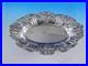 Francis I by Reed & Barton Sterling Silver Bread Tray X568 11 3/4 #322028