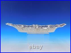 Francis I by Reed & Barton Sterling Silver Bread Tray X568 11 3/4 #322028