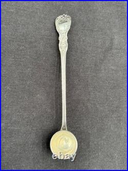 Francis I by Reed & Barton Sterling Silver Candle Snuffer 6 7/8