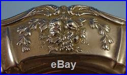 Francis I by Reed & Barton Sterling Silver Candy Dish #X567 1 X 7 (#1207)