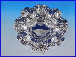 Francis I by Reed & Barton Sterling Silver Candy Dish X569 7 1/2 #243188