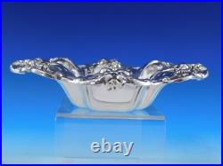 Francis I by Reed & Barton Sterling Silver Candy Dish X569 7 1/2 #243188