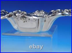 Francis I by Reed & Barton Sterling Silver Candy Dish X569 7 1/2 #243188