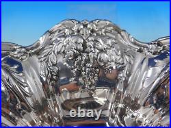 Francis I by Reed & Barton Sterling Silver Candy Dish X569 7 1/2 #243188