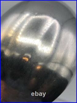 Francis I by Reed & Barton Sterling Silver Casserole /Berry Spoon 9.5, Enameled