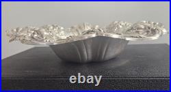 Francis I by Reed & Barton Sterling Silver Centerpiece Bowl 11.5, X569