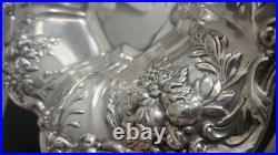 Francis I by Reed & Barton Sterling Silver Centerpiece Bowl 11.5, X569