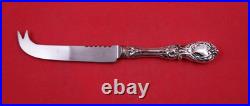 Francis I by Reed Barton Sterling Silver Cheese Knife pick HH WS Sheffield 7 1/2