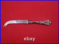 Francis I by Reed Barton Sterling Silver Cheese Knife pick HH WS Sheffield 7 1/2
