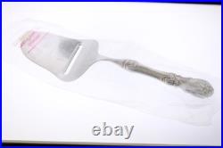 Francis I by Reed & Barton Sterling Silver Cheese Plane withFlat Blade Custom
