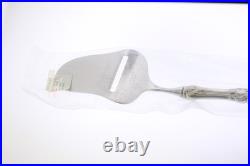 Francis I by Reed & Barton Sterling Silver Cheese Plane withFlat Blade Custom